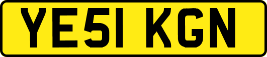 YE51KGN