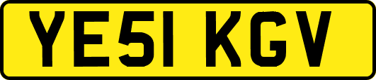 YE51KGV