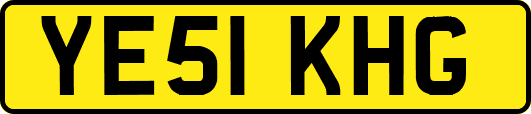 YE51KHG