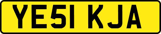 YE51KJA