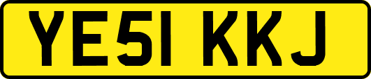 YE51KKJ