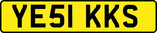 YE51KKS