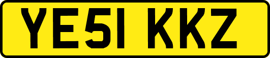 YE51KKZ