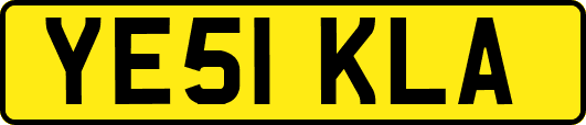 YE51KLA