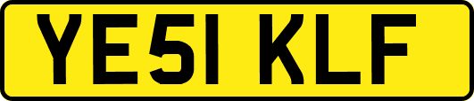 YE51KLF