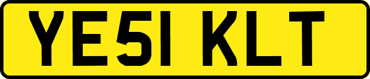 YE51KLT