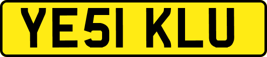 YE51KLU