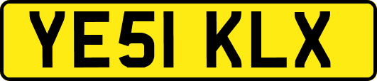 YE51KLX