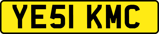 YE51KMC