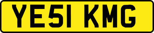 YE51KMG