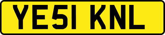 YE51KNL