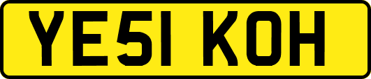 YE51KOH