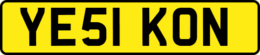 YE51KON