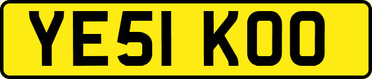 YE51KOO