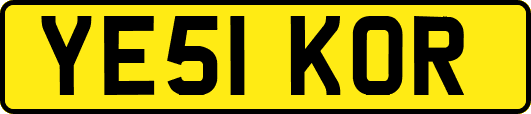 YE51KOR