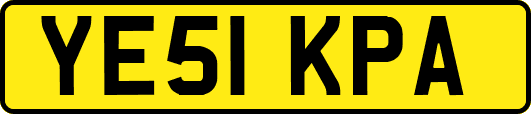 YE51KPA