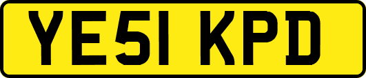 YE51KPD