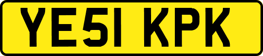 YE51KPK