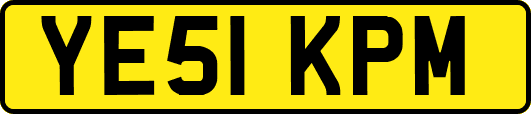 YE51KPM