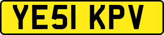 YE51KPV