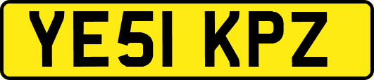 YE51KPZ