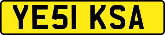 YE51KSA
