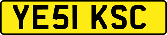 YE51KSC