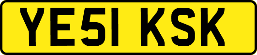 YE51KSK