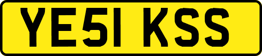 YE51KSS