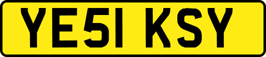YE51KSY