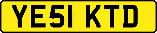 YE51KTD