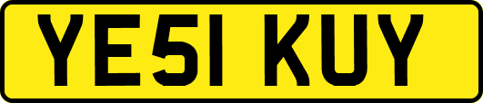 YE51KUY