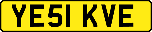YE51KVE
