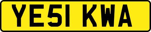 YE51KWA