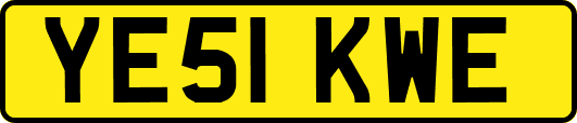 YE51KWE
