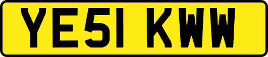 YE51KWW