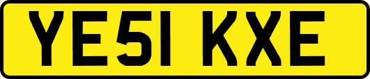 YE51KXE