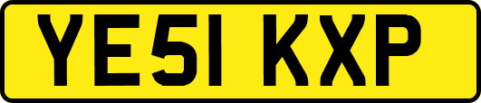 YE51KXP