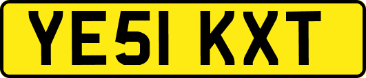 YE51KXT