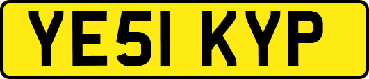 YE51KYP