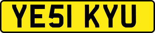 YE51KYU