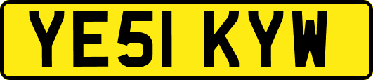 YE51KYW