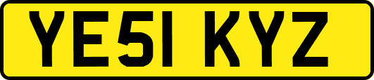YE51KYZ