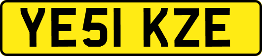 YE51KZE