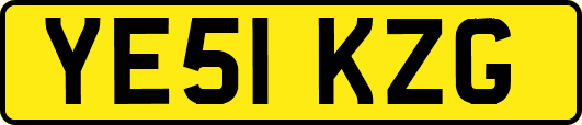 YE51KZG