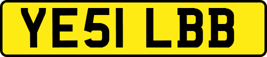 YE51LBB