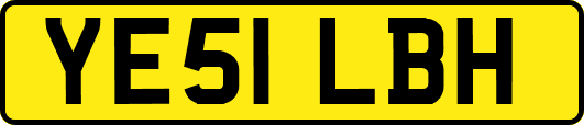YE51LBH