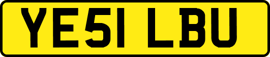 YE51LBU
