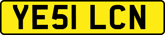 YE51LCN