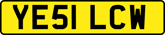 YE51LCW